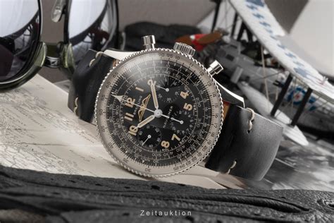 Breitling handaufzug b09